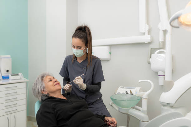 Best Root Canal Emergency Dentist  in Weston, WV